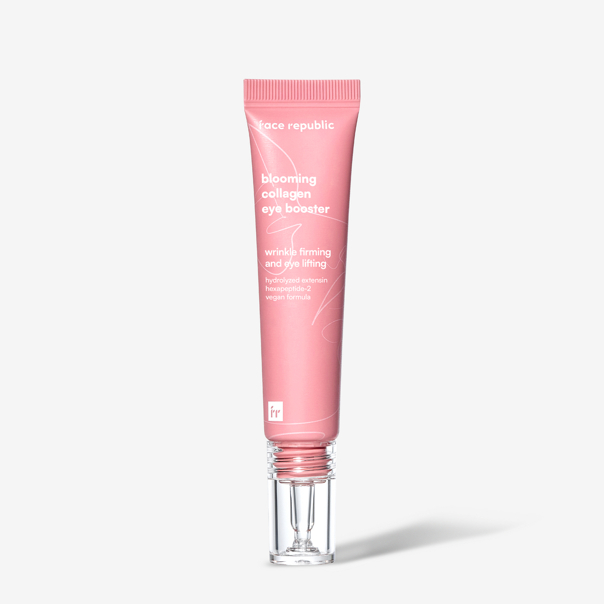 piyonna Blooming Collagen Eye Booster 15ml Soins visage Soin des yeux