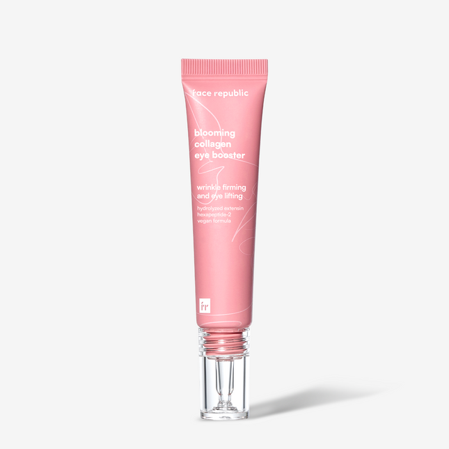 piyonna Blooming Collagen Eye Booster 15ml Soins visage Soin des yeux