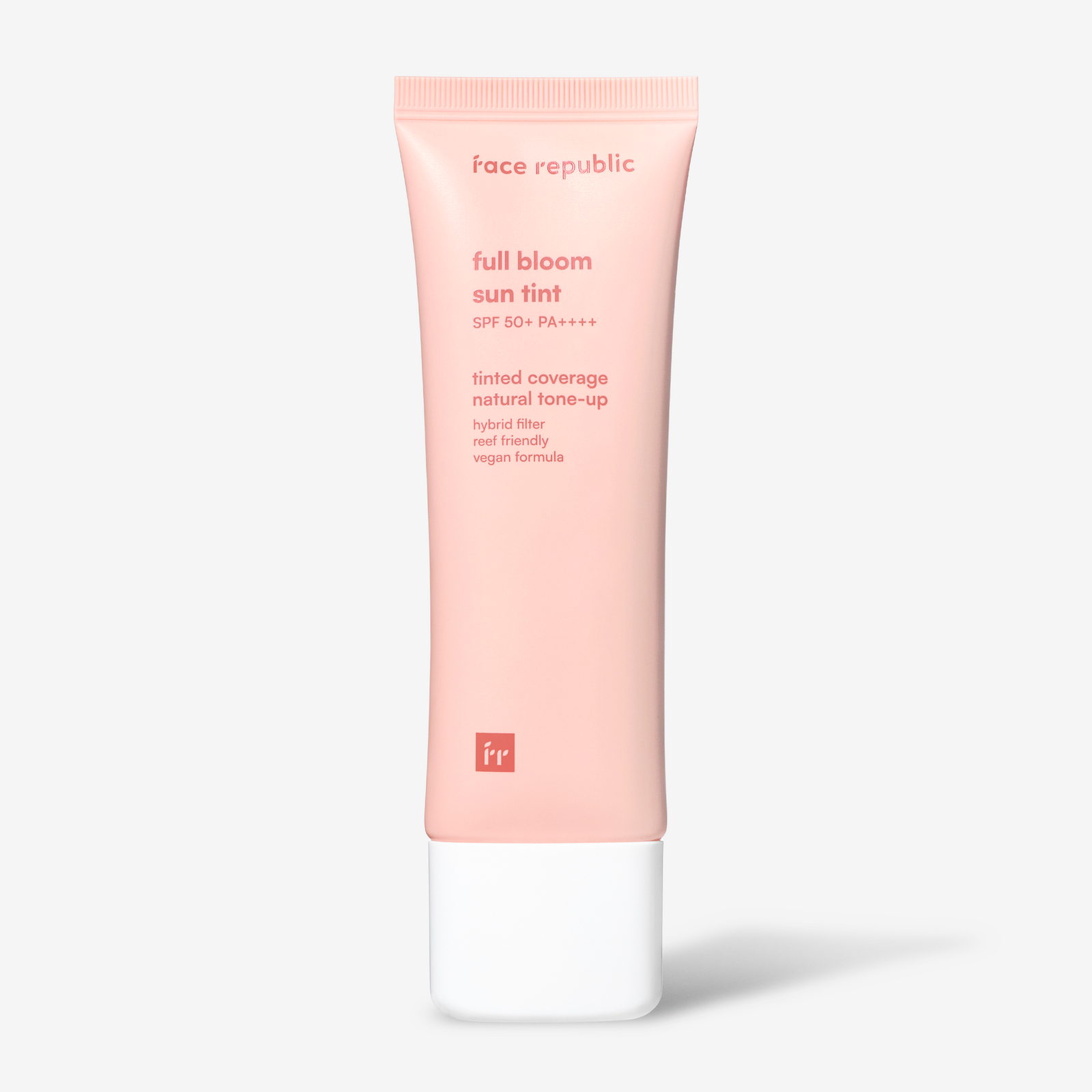 piyonna Blooming Full Bloom Sun Tint 50ml Solaire Crème solaire