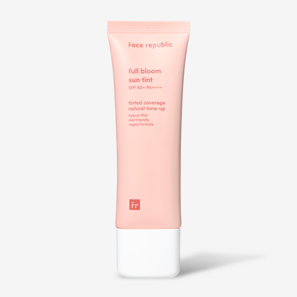 piyonna Blooming Full Bloom Sun Tint 50ml Solaire Crème solaire