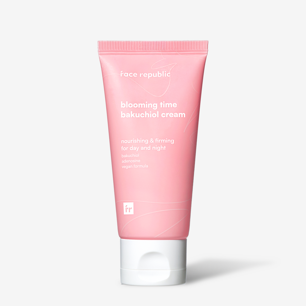 piyonna Blooming Time Bakuchiol Cream 50ml Soins visage Crème