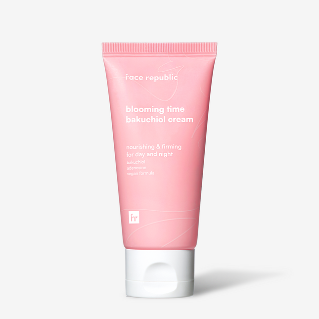 piyonna Blooming Time Bakuchiol Cream 50ml Soins visage Crème