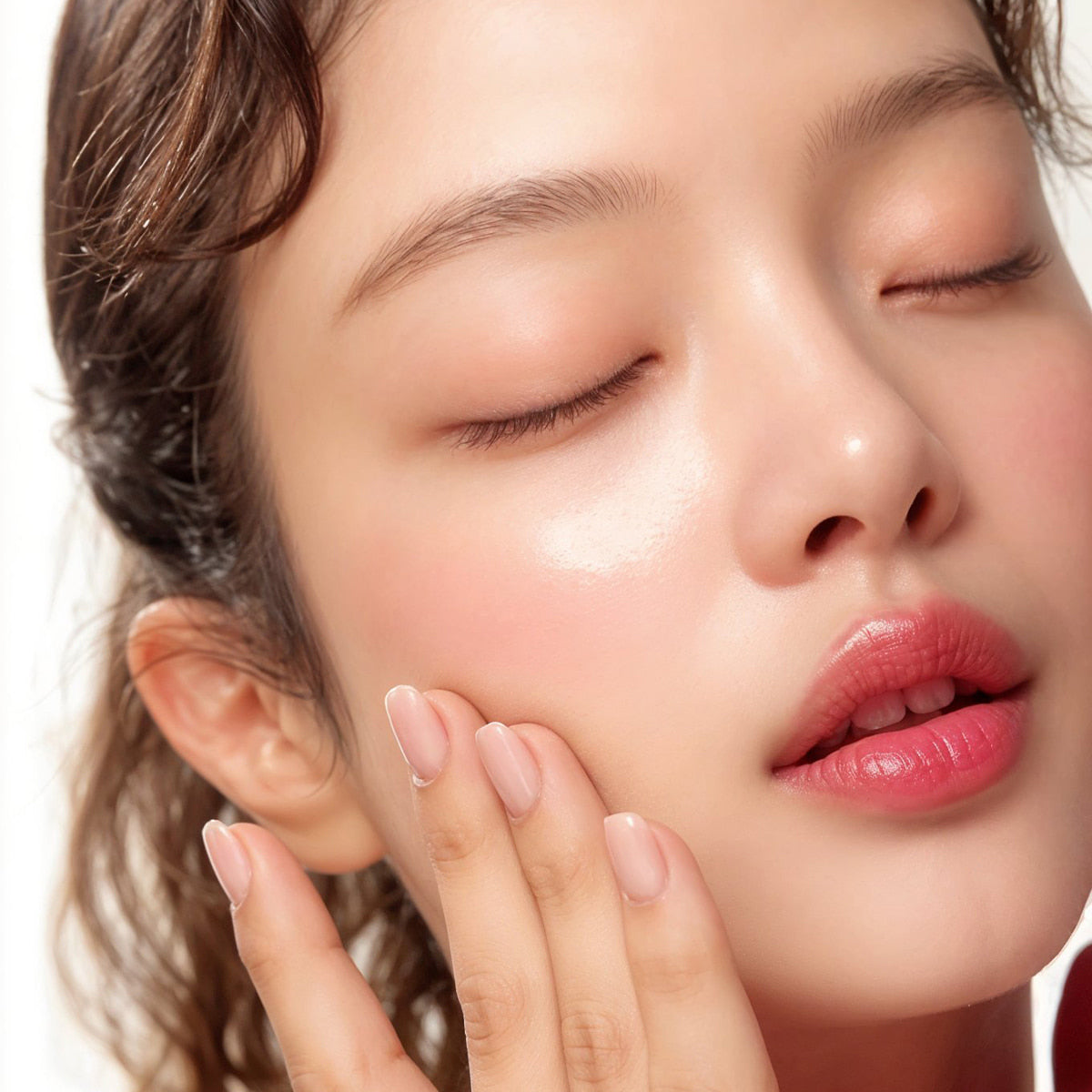 piyonna Blooming Essence Rose Mist 100ml Face Care Toner Mist