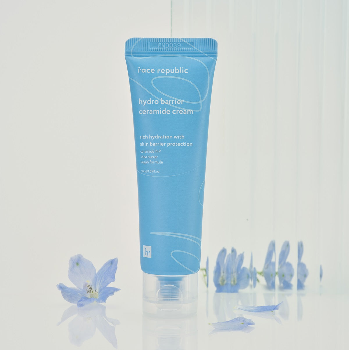 piyonna Hydro Barrier Ceramide Cream 50ml Soins visage Crème