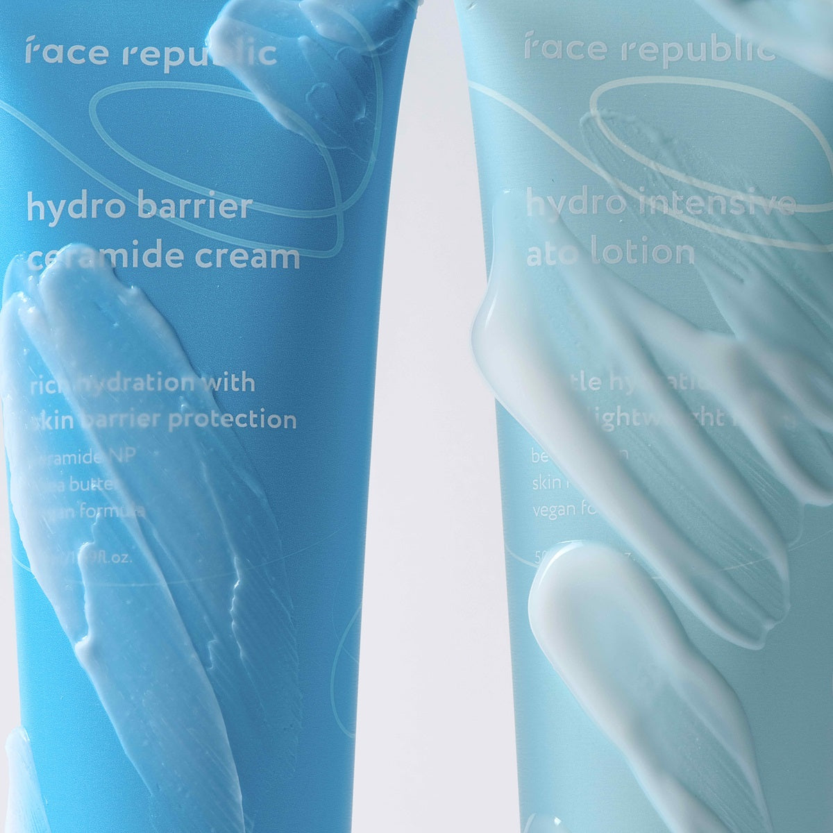 piyonna Hydro Barrier Ceramide Cream 50ml Soins visage Crème