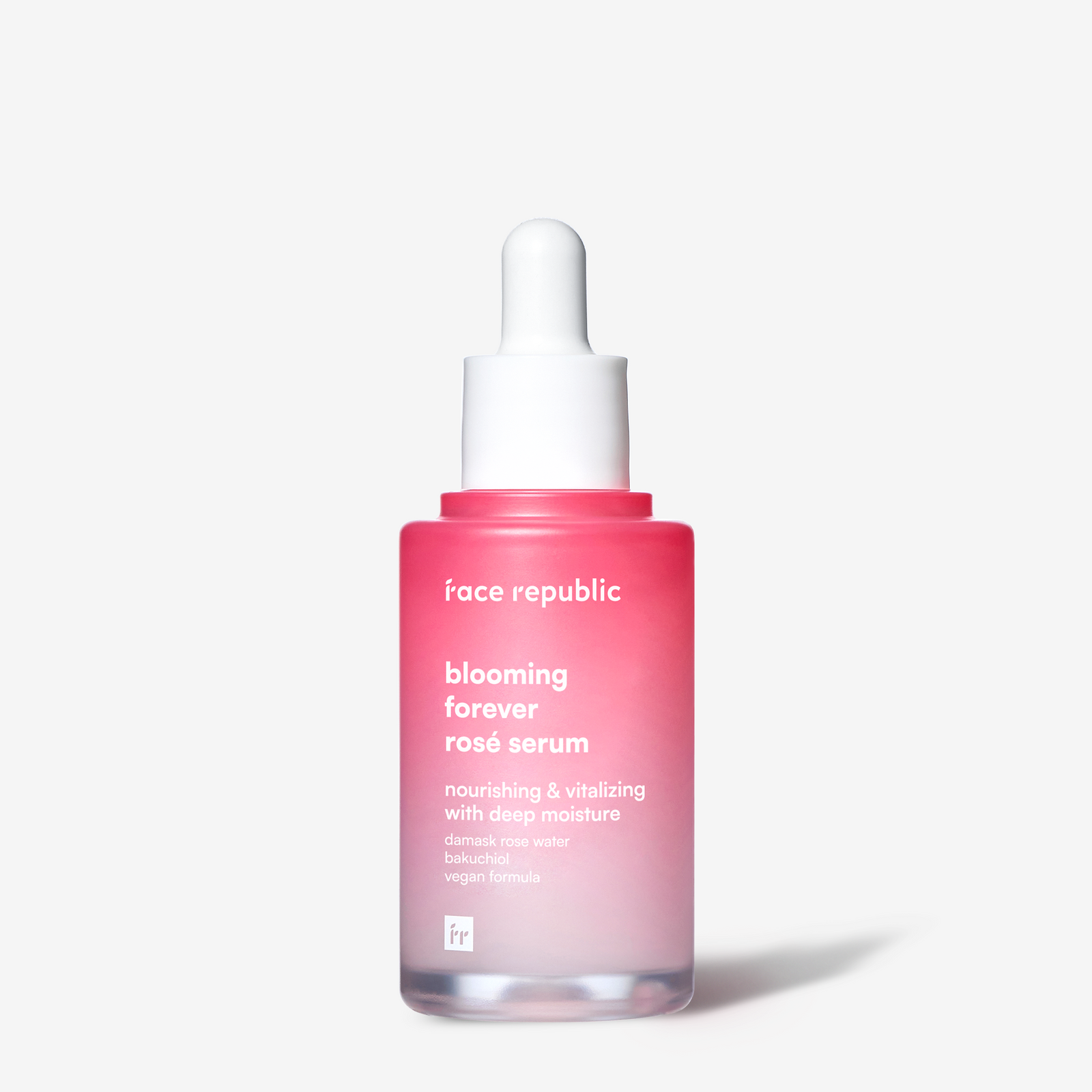 piyonna Blooming Forever Rosé Serum 45ml Soins visage Sérum