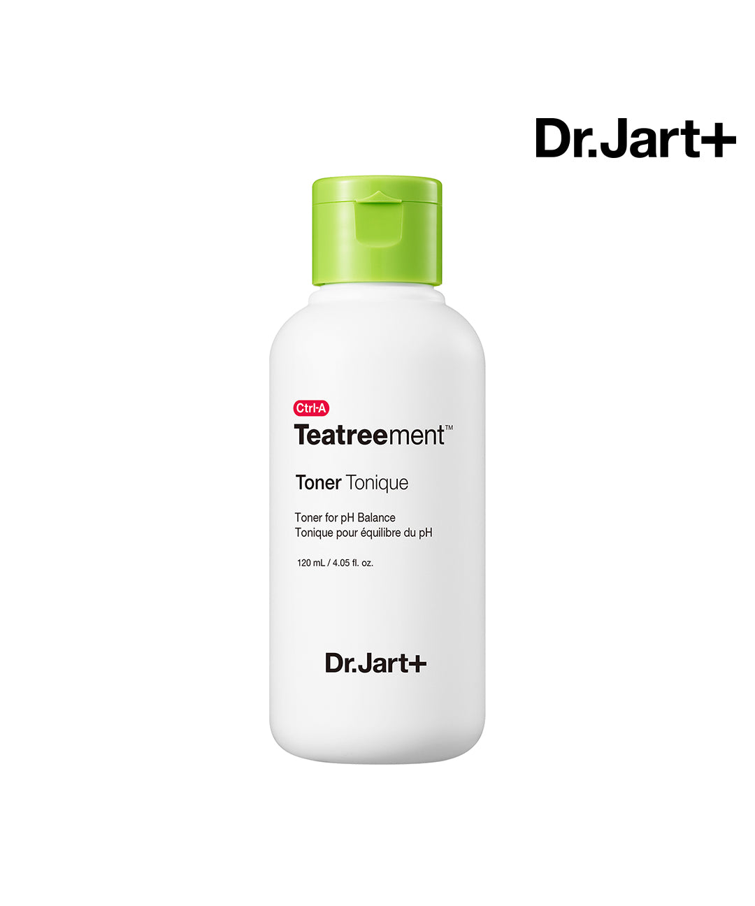 piyonna Control A Teatreatment Toner 120ml Soin de la peau Lotion tonique Lotion tonique