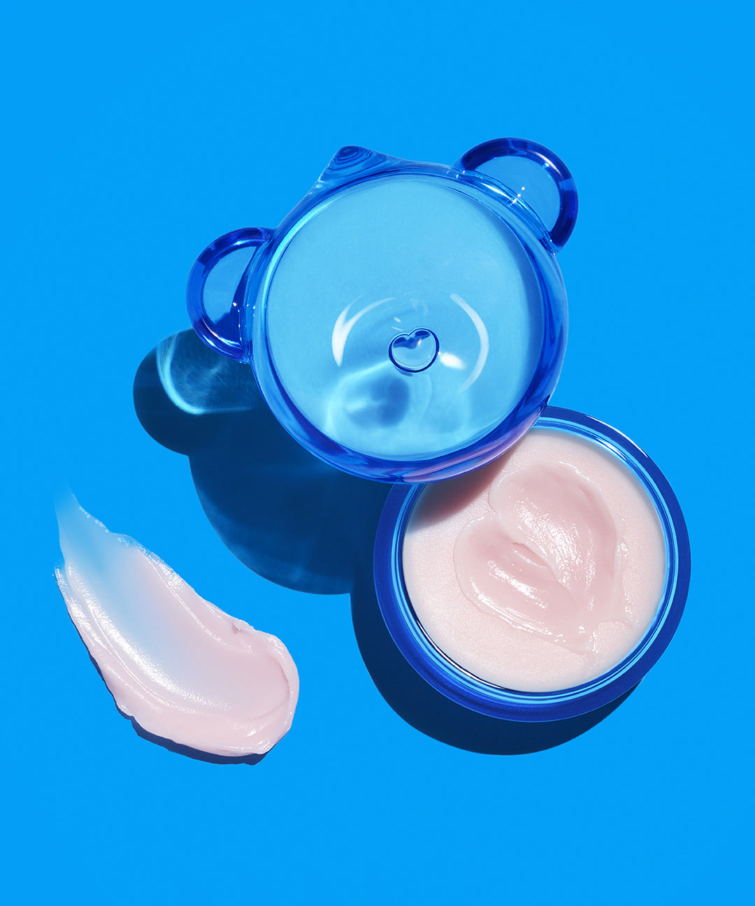 piyonna Vital Hydra Solution Hydrating Lip Mask 20ml Maquillage Lèvres Soin & Baume à lèvres