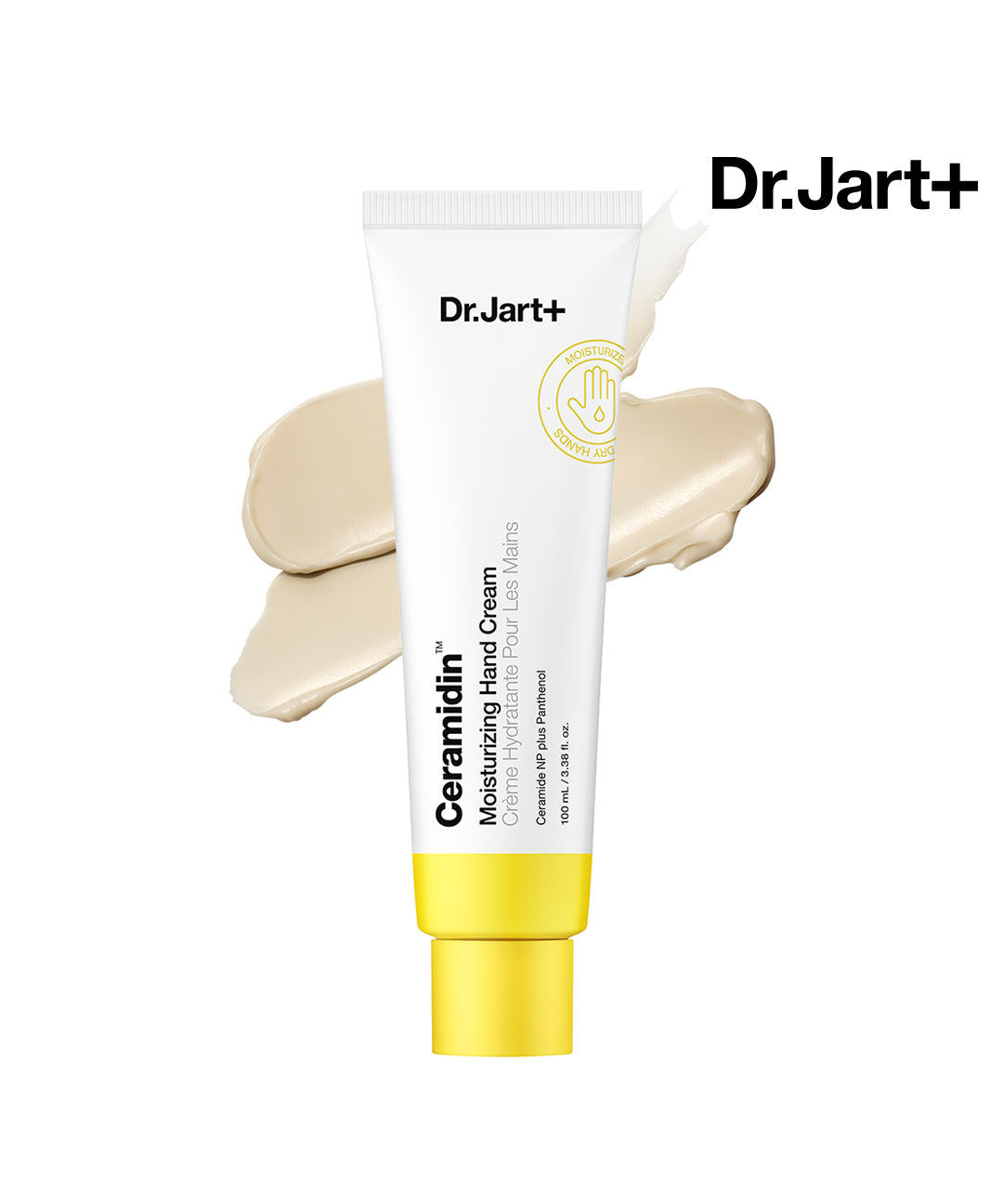 piyonna Ceramidin Moisturizing Hand Cream 100ml Corps & Cheveux Soin du corps Soin des mains