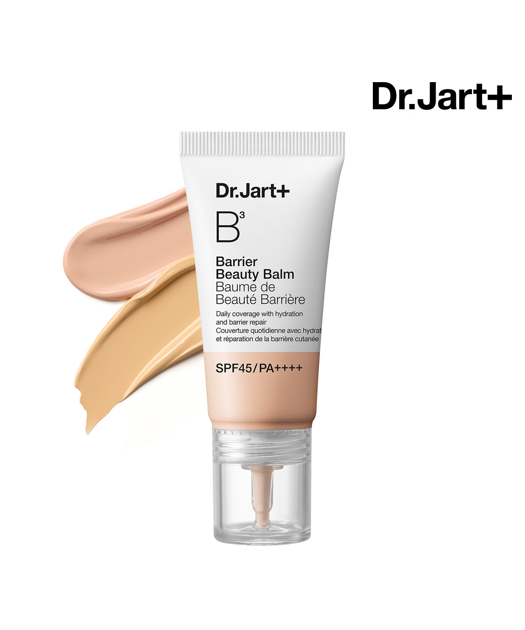 piyonna The Makeup Barrier Beauty Balm 30ml Maquillage Teint Crème BB & CC