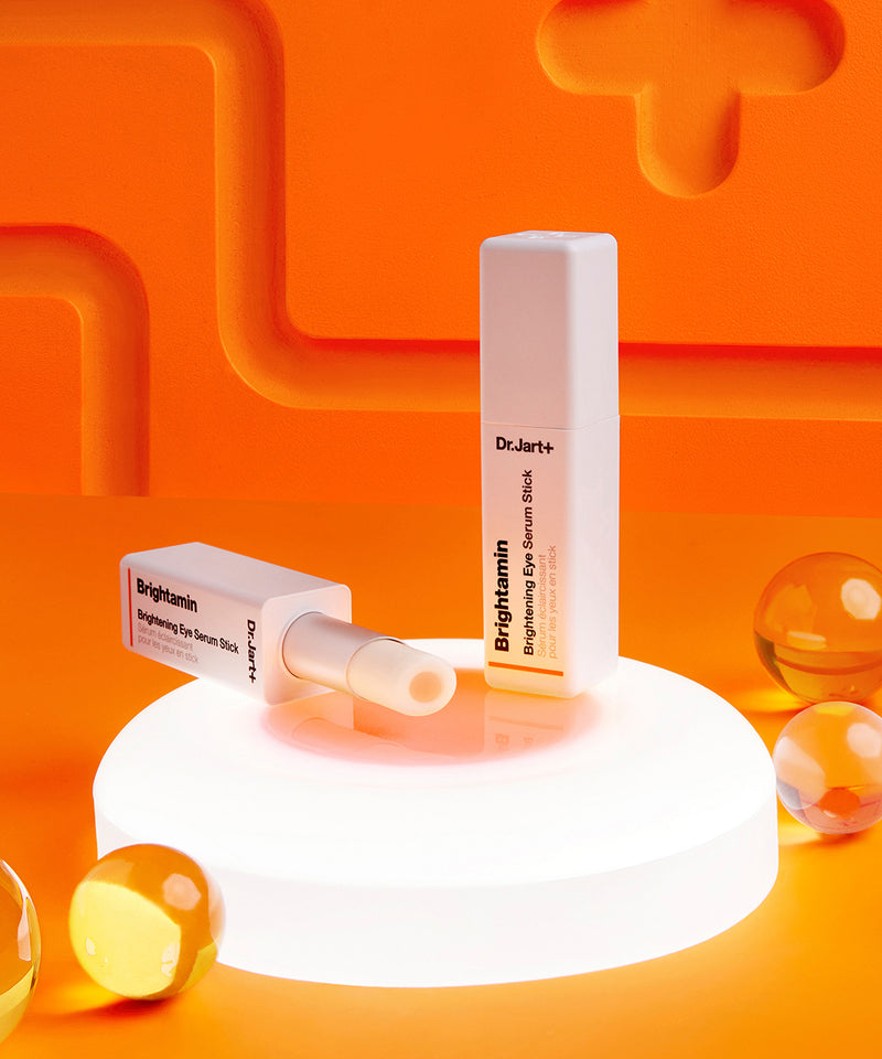 piyonna Brightamin Brightening Eye Serum Stick 3.6g Face Care Lotion