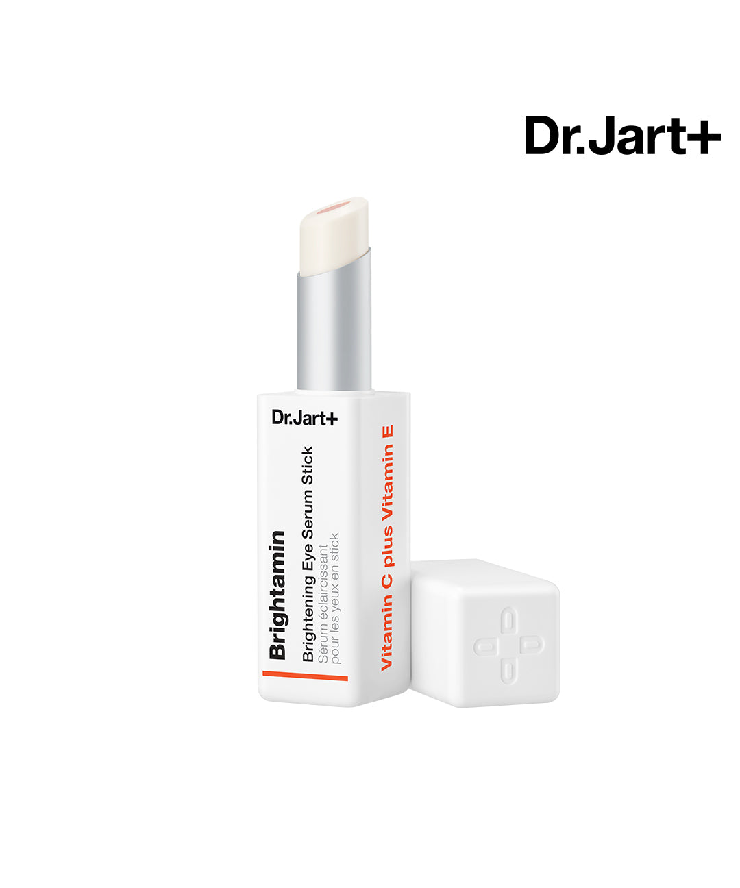 piyonna Brightamin Brightening Eye Serum Stick 3.6g Soin de la peau Lotion Soin des yeux