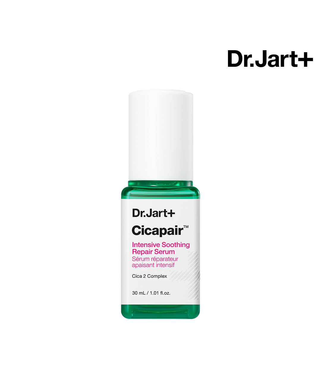 piyonna Cicapair Intensive Soothing Repair Serum 30ml Soin de la peau Lotion Sérum, Essence & Ampoule
