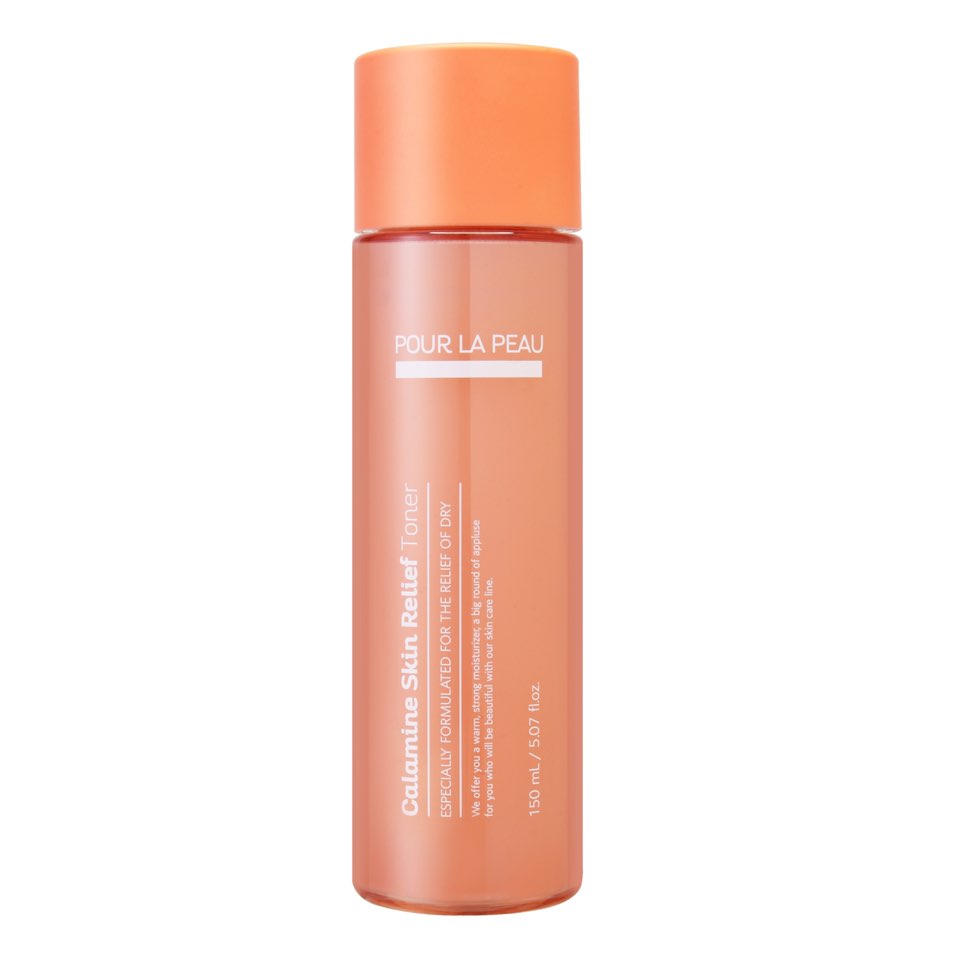 piyonna Forappo Calamine Skin Relief Toner 150ml Face Care Toner