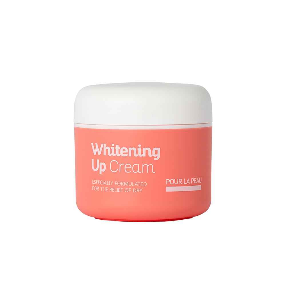 piyonna Forappo Whitening Up Cream 50g Soins visage Crème