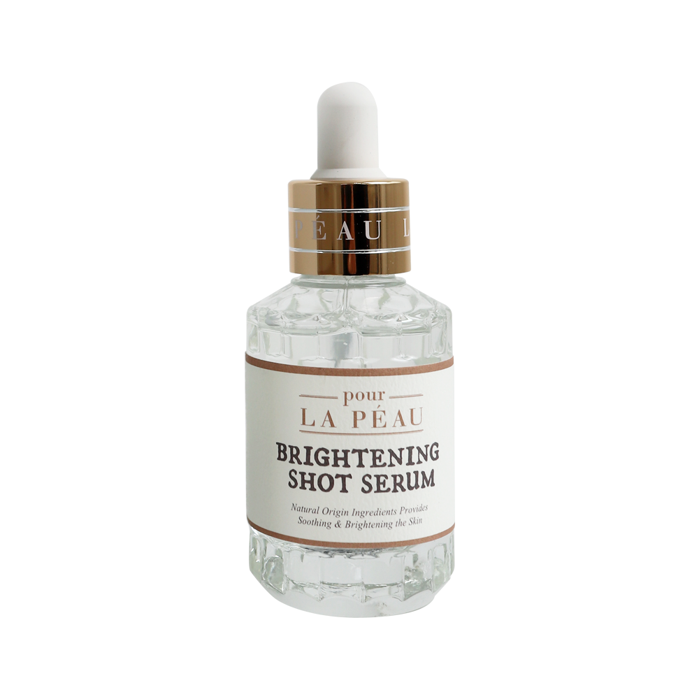 piyonna Forappo Brightening Shot Serum 30ml Face Care Serum
