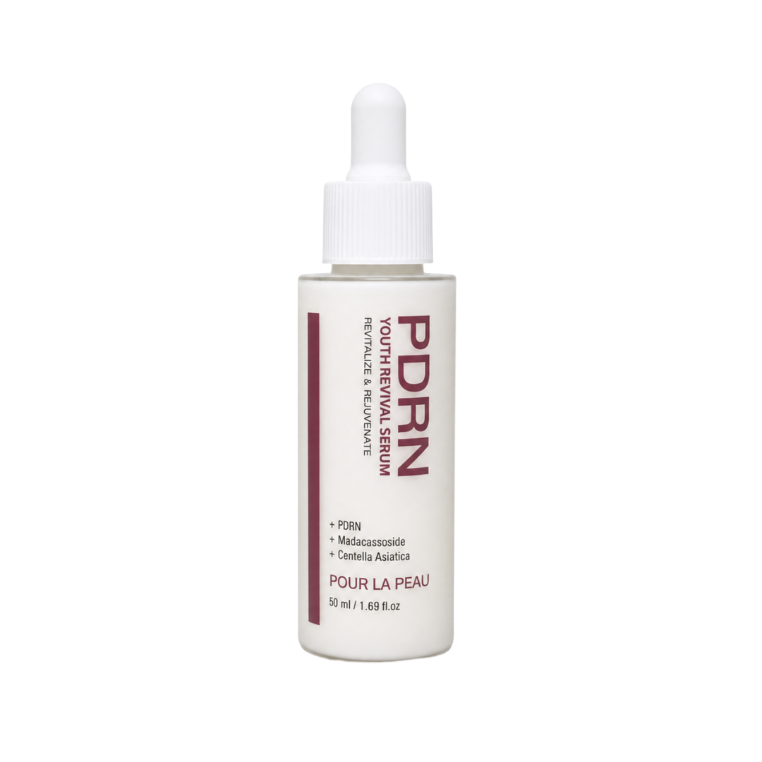 piyonna Forappo PDRN Youth Revival Serum Face Care Serum