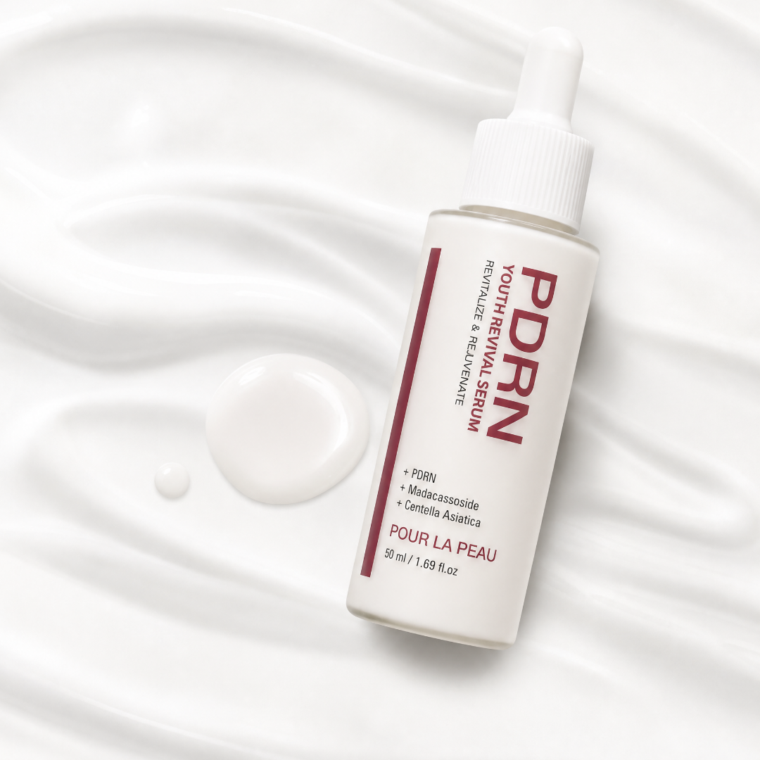 piyonna Forappo PDRN Youth Revival Serum Face Care Serum