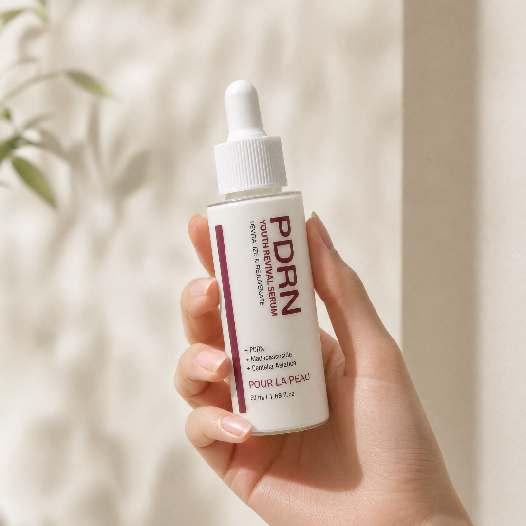 piyonna Forappo PDRN Youth Revival Serum Face Care Serum