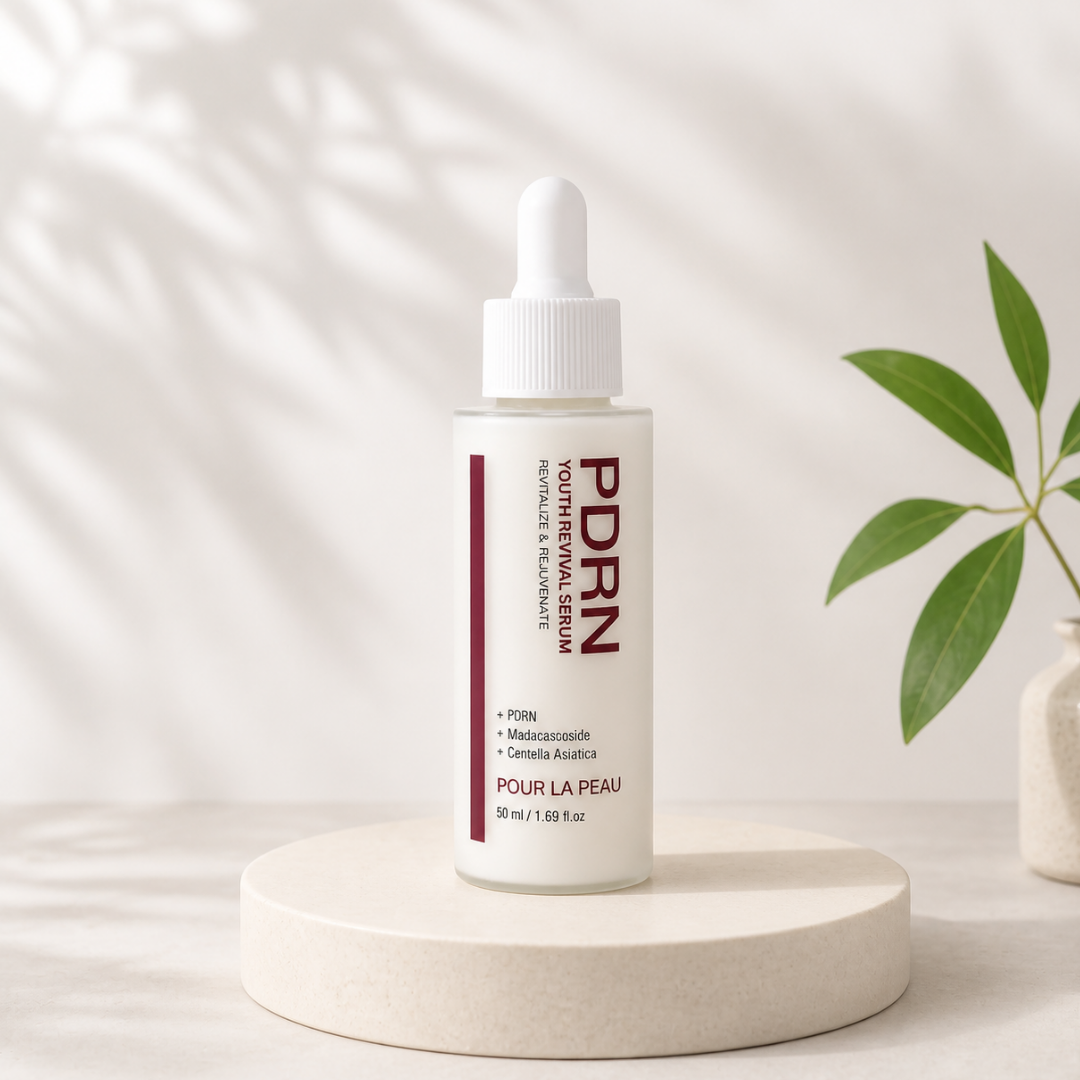 piyonna Forappo PDRN Youth Revival Serum Face Care Serum