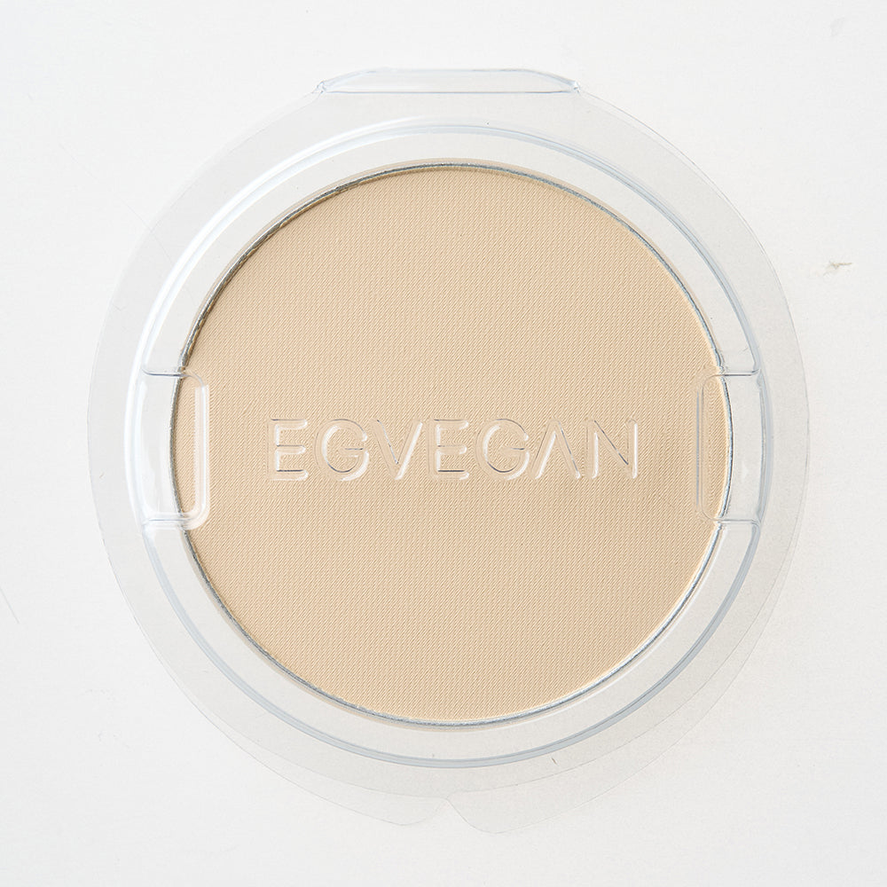 piyonna Soft Clean Comfort Powder Pact Maquillage Teint Poudre compacte