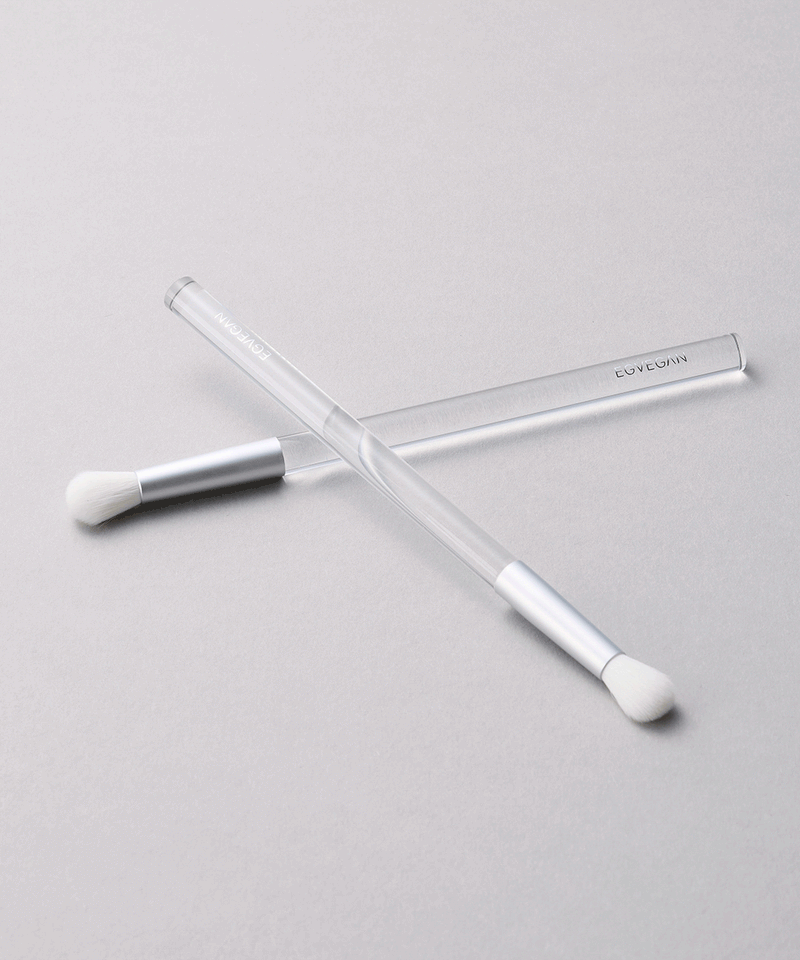 piyonna Eye + Shading Multi Perfect Art Fit Brush Maquillage Access. beauté Pinceau