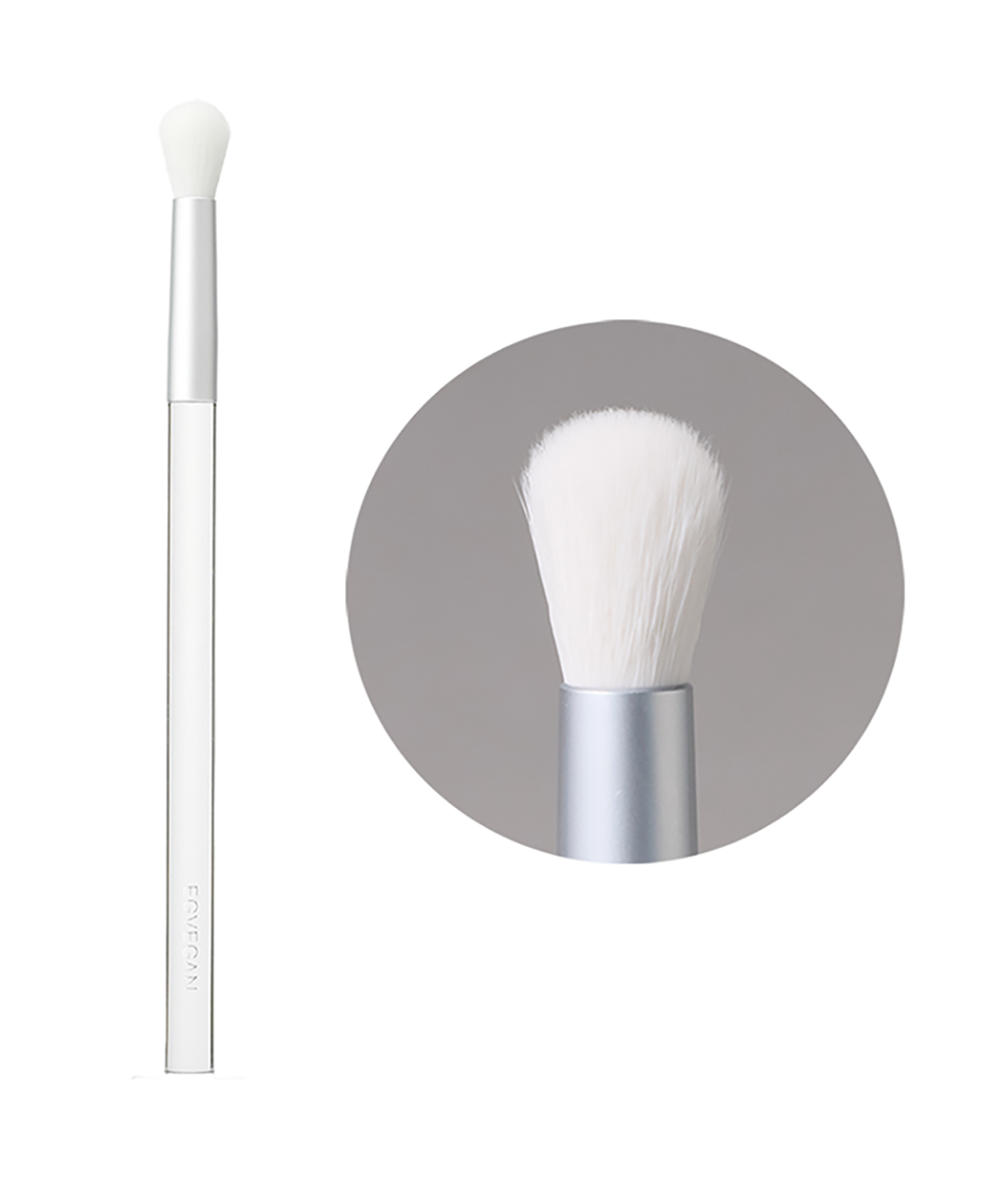 piyonna Eye + Shading Multi Perfect Art Fit Brush Maquillage Accessoires beauté Pinceau