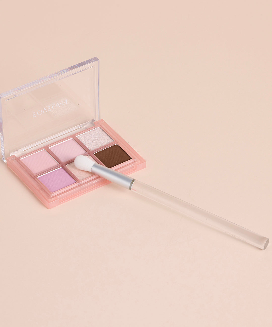 piyonna Eye + Shading Multi Perfect Art Fit Brush Maquillage Accessoires beauté Pinceau