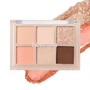 01 Apricot Bouquet