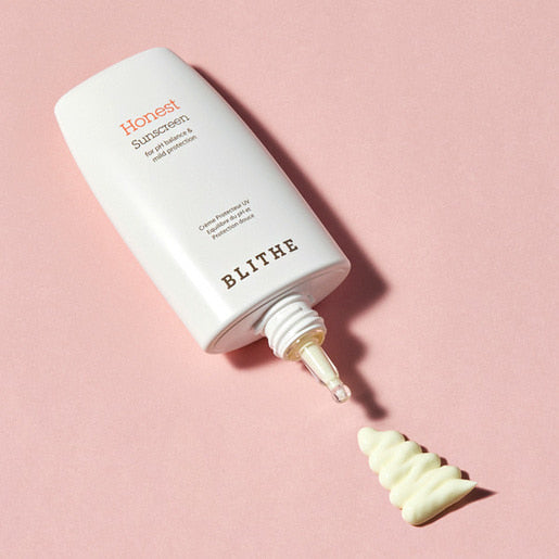 piyonna HONEST SUNSCREEN 50ml Sun Care Sun Lotion