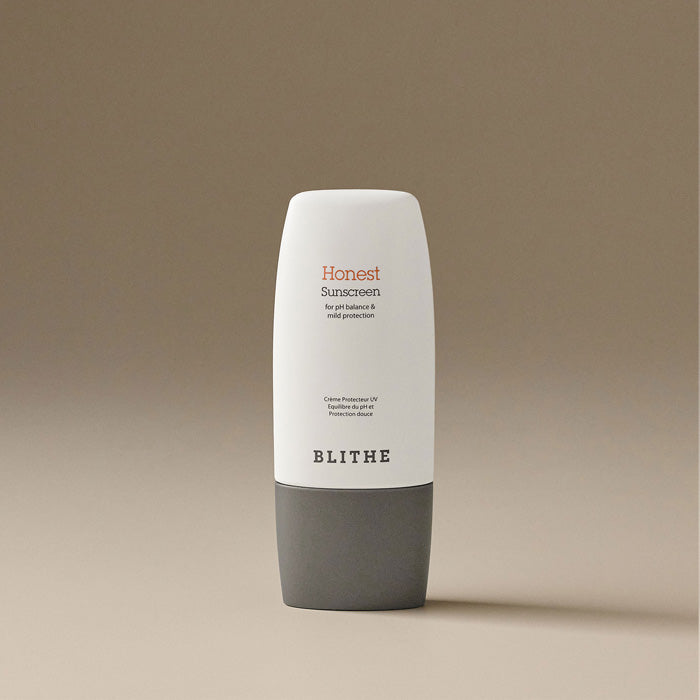 piyonna HONEST SUNSCREEN 50ml Sun Care Sun Lotion