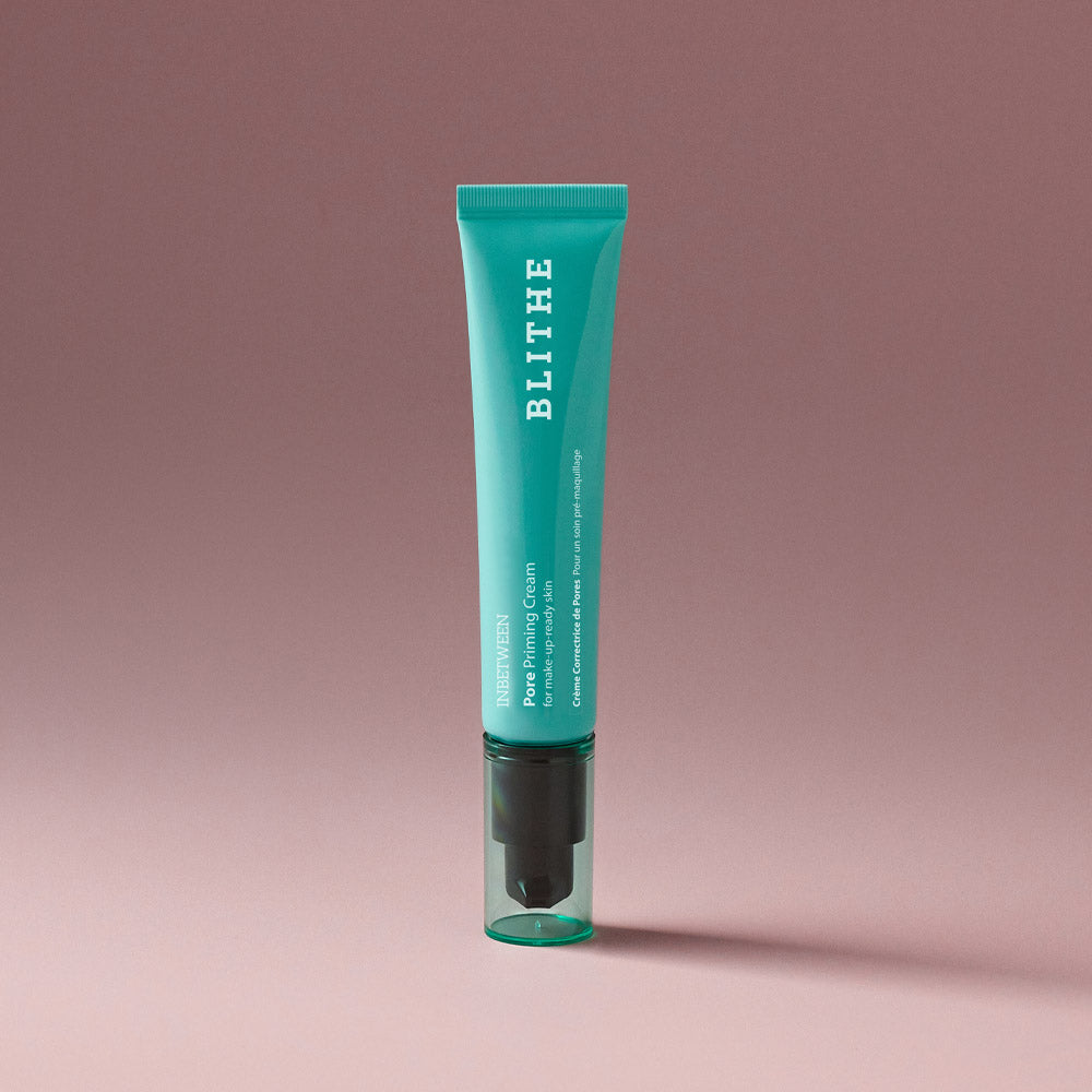 piyonna Blyde Pore Care Pore Priming Cream 30ml Makeup Base Makeup Primer