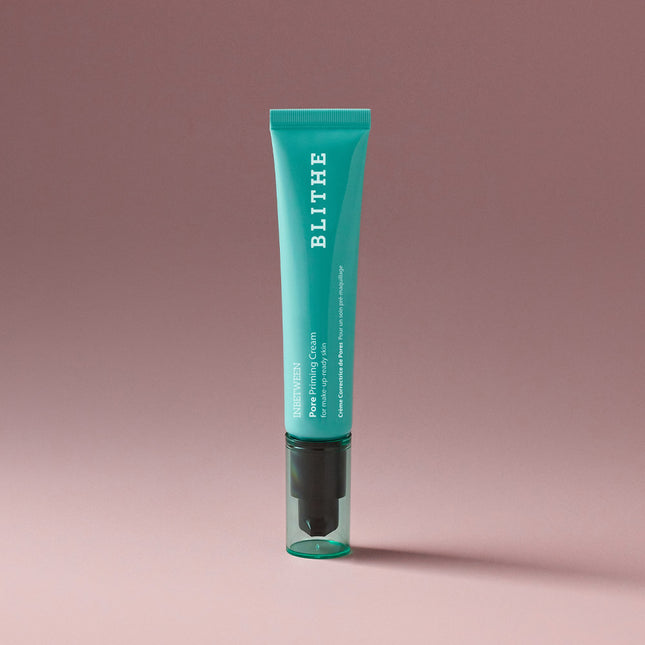 piyonna Blyde Pore Care Pore Priming Cream 30ml Makeup Base Makeup Primer