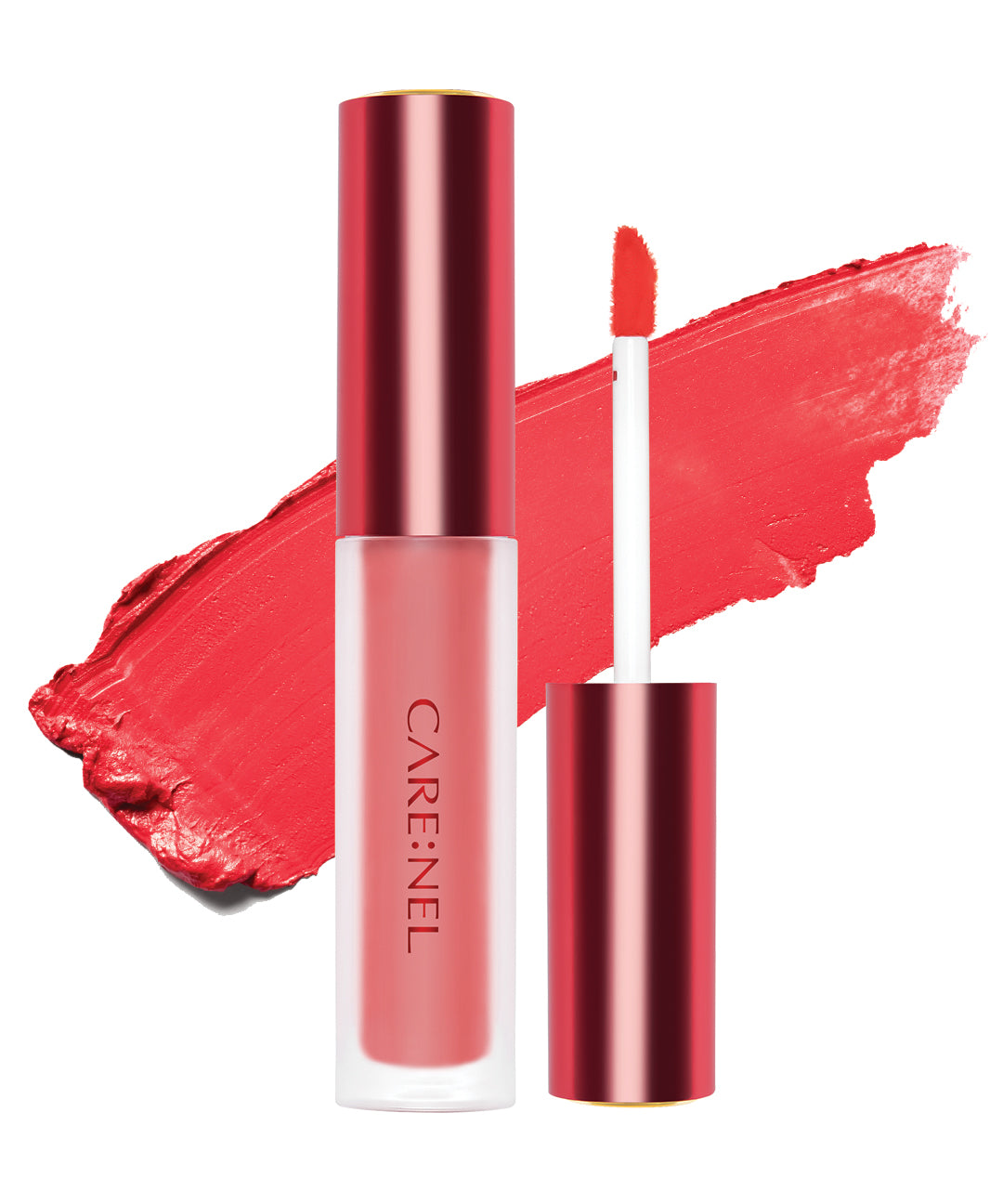piyonna Carenel Air Velvet Tint Lip Tattoo Makeup Lip Makeup Lip Tint