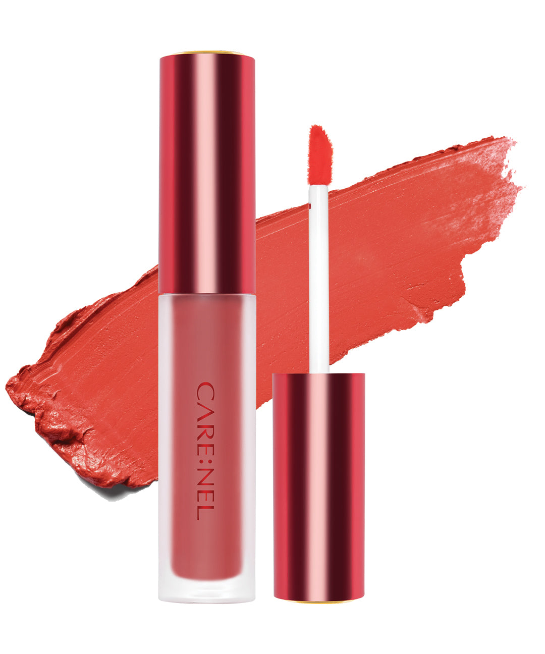 piyonna Carenel Air Velvet Tint Lip Tattoo Makeup Lip Makeup Lip Tint