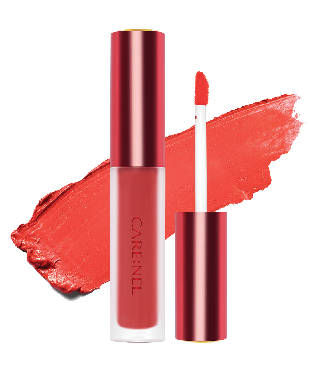 piyonna Carenel Air Velvet Tint Lip Tattoo Makeup Lip Makeup Lip Tint