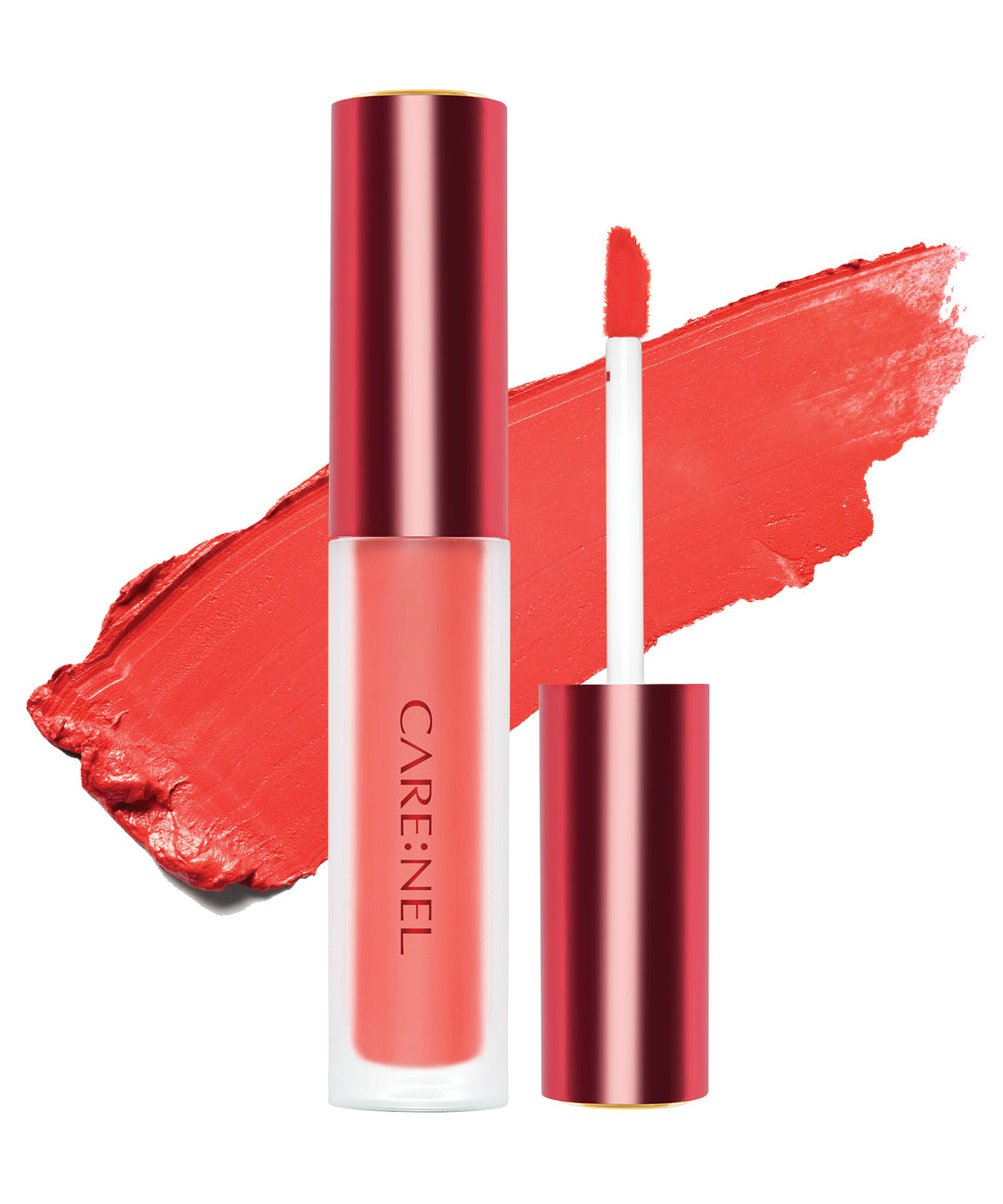 piyonna Carenel Air Velvet Tint Lip Tattoo Makeup Lip Makeup Lip Tint