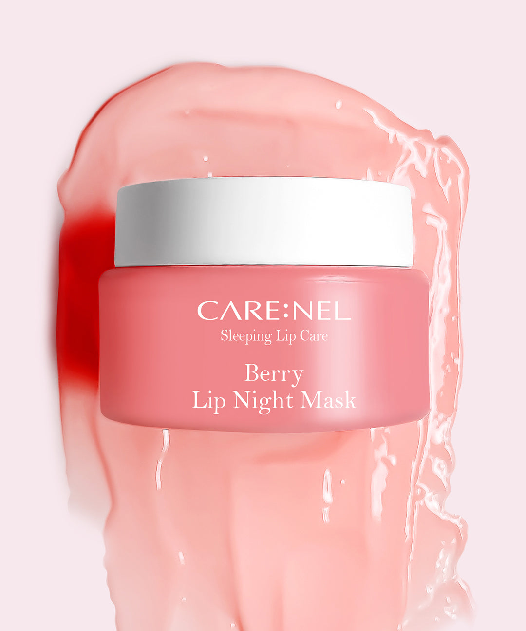 piyonna Karenel Berry Lip Night Mask 23g Makeup Lip Makeup Lip Balm