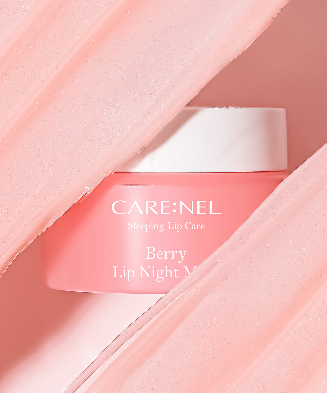 piyonna Karenel Berry Lip Night Mask 23g Makeup Lip Makeup Lip Balm