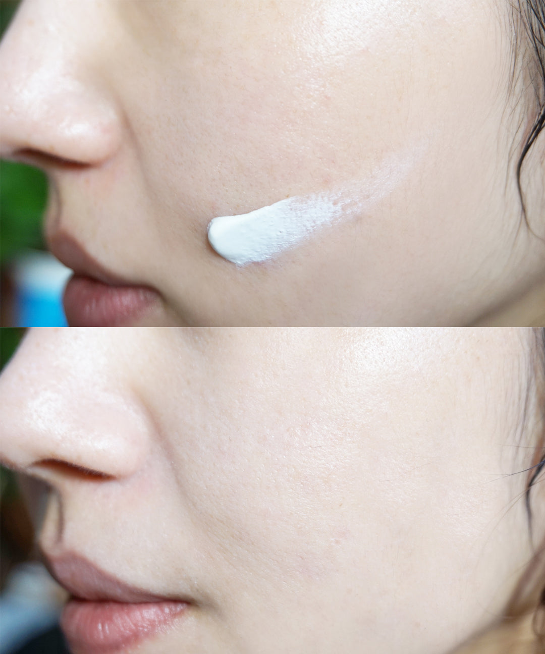 piyonna Carenel No Sebum Perfect UV Shield Tone-up Sunscreen Solaire Crème solaire