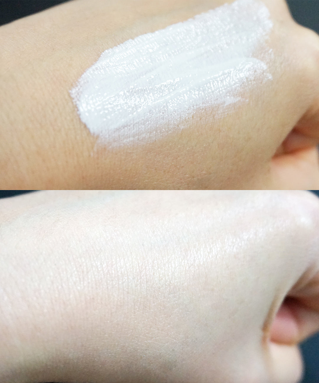 piyonna Carenel No Sebum Perfect UV Shield Tone-up Sunscreen Solaire Crème solaire