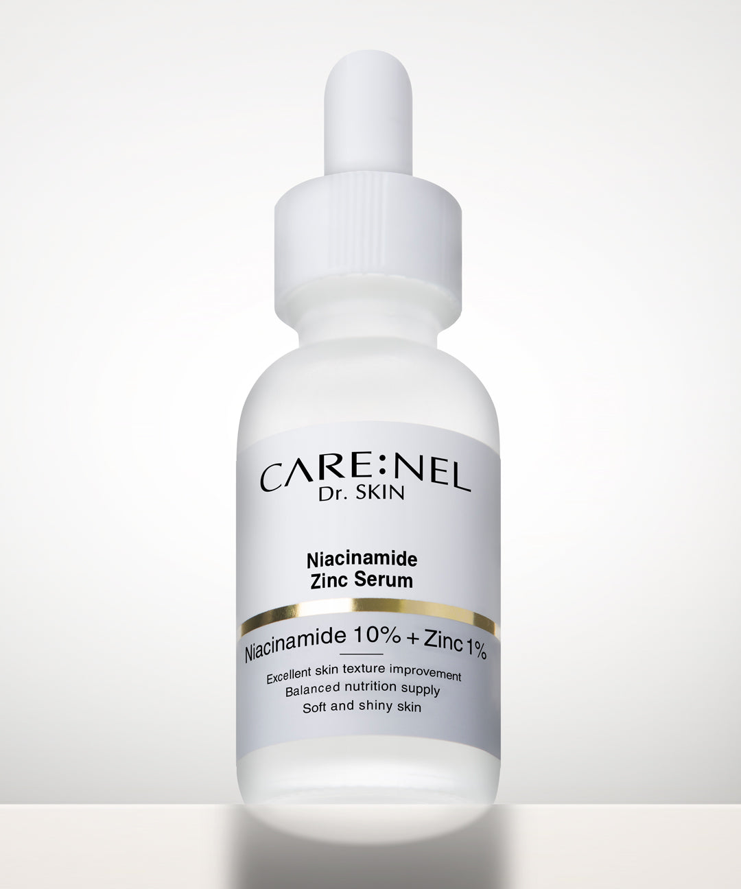 piyonna Carenel Niacinamide Zinc Serum 30ml Face Care Serum