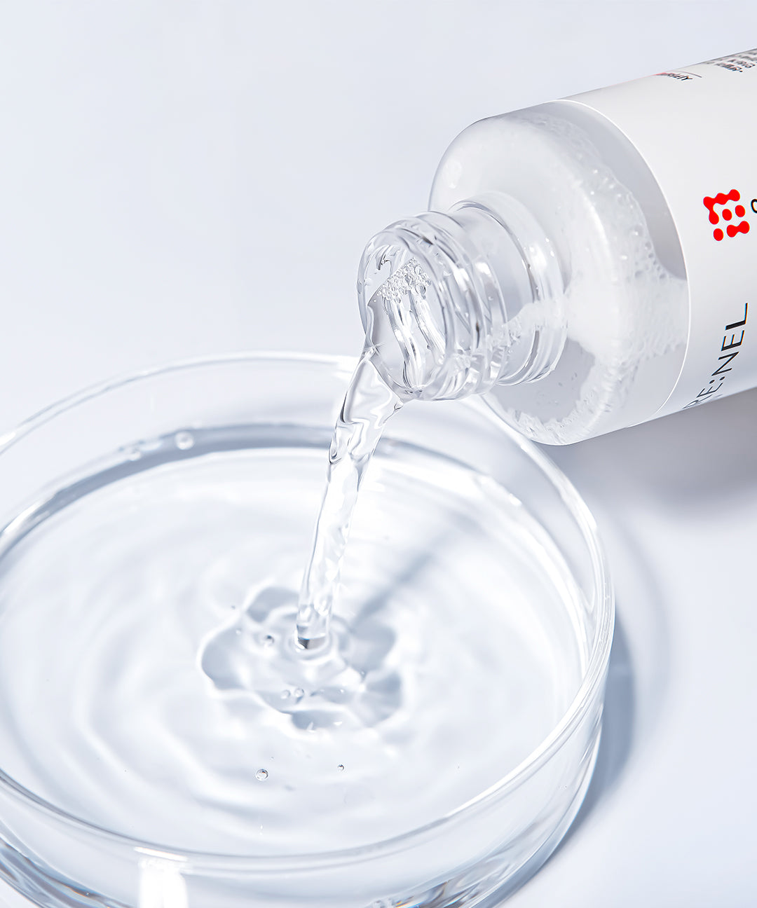 piyonna Karenel Cica 91% Tranexamic Acid 1% Calming Toner 155ml Face Care Toner Liquid Toner