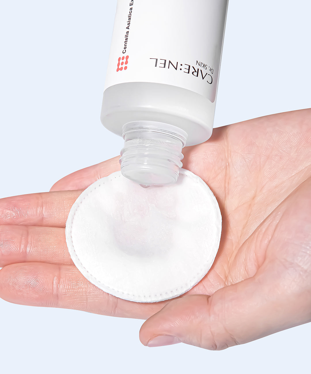 piyonna Karenel Cica 91% Tranexamic Acid 1% Calming Toner 155ml Face Care Toner Liquid Toner