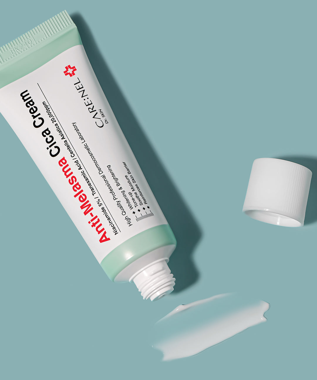 piyonna Karenel Whitening Cica Brightening Cream 40ml Face Care Cream