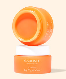 Apricot Scent