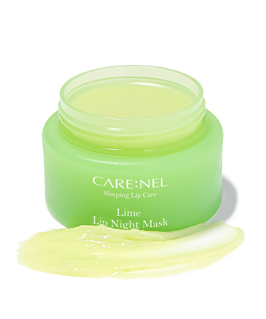 piyonna Karenel Lime Lip Night Mask 23g Maquillage Lèvres Soin des lèvres