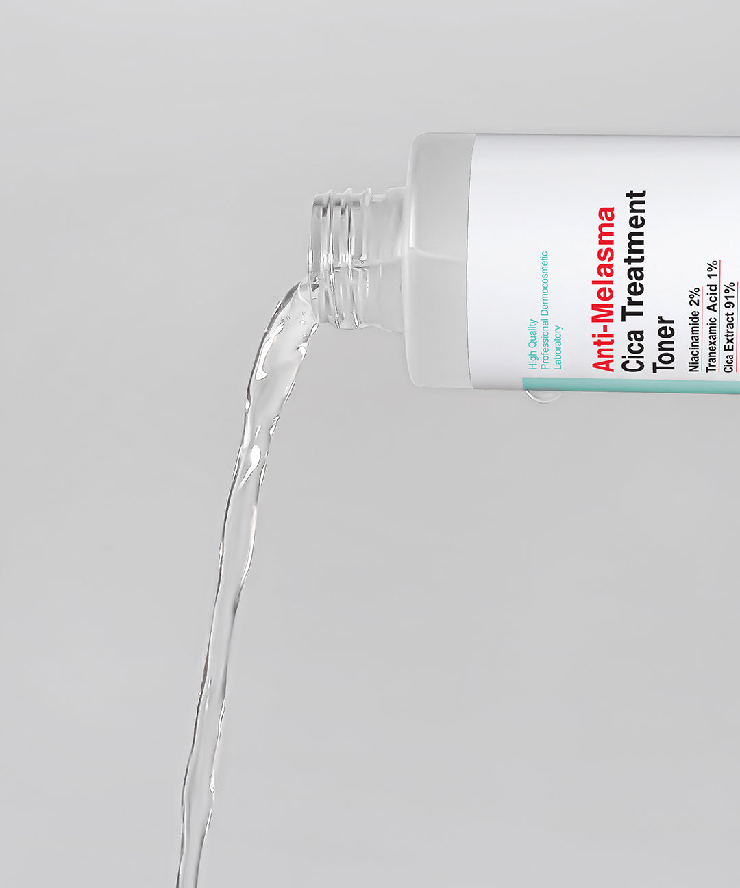 piyonna Karenel Anti Melasma Cica Treatment Toner 155ml Soins visage Toner Lotion tonique