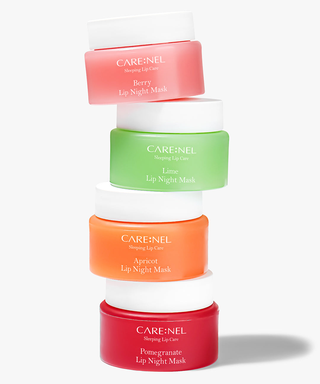 piyonna Karenel Berry Lip Night Mask 23g Makeup Lip Makeup Lip Balm
