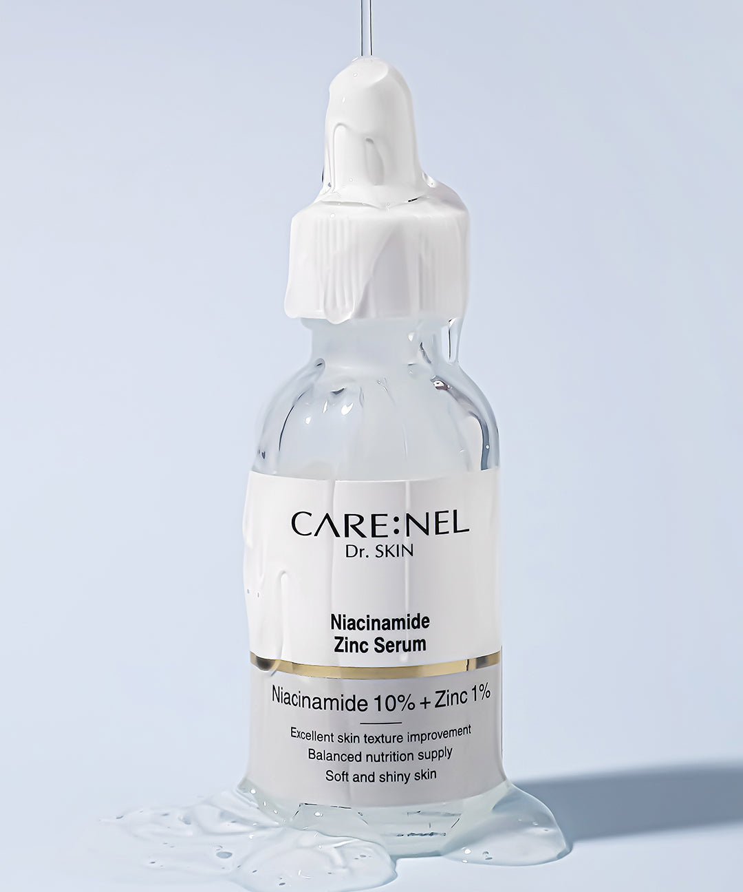 piyonna Carenel Niacinamide Zinc Serum 30ml Face Care Serum